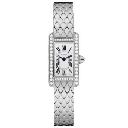 Cartier Tank Americaine Art 11195