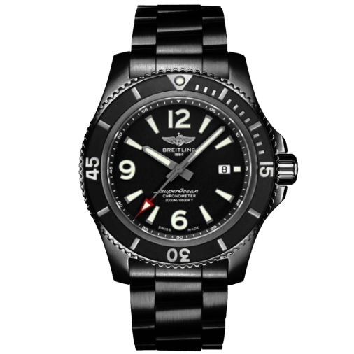 Breitling Superocean 44mm Art 11257