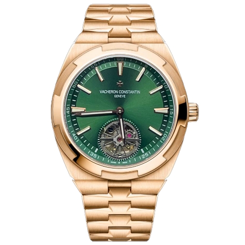 Vacheron Constantin Overseas 42mm Art 11235