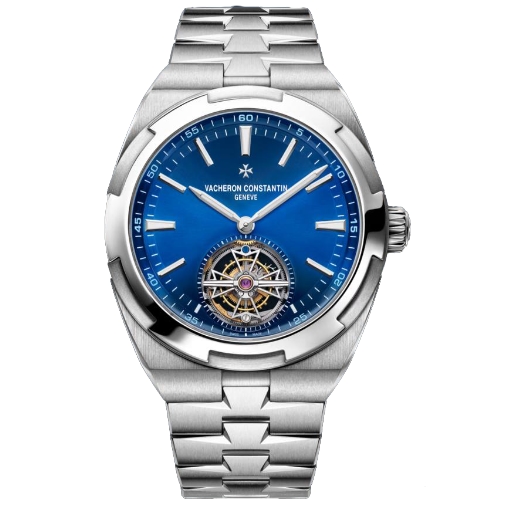 Vacheron Constantin Overseas 42mm Art 11237