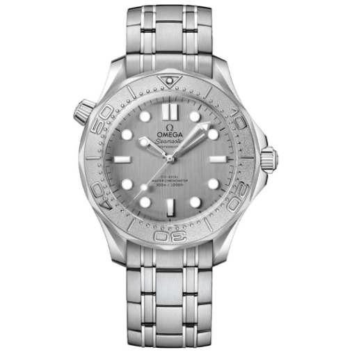 Omega Seamaster Diver 300M Art 11278