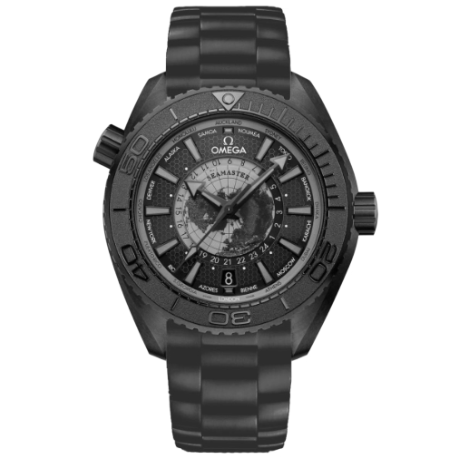 Omega Seamaster Planet Ocean 600M Art 11283