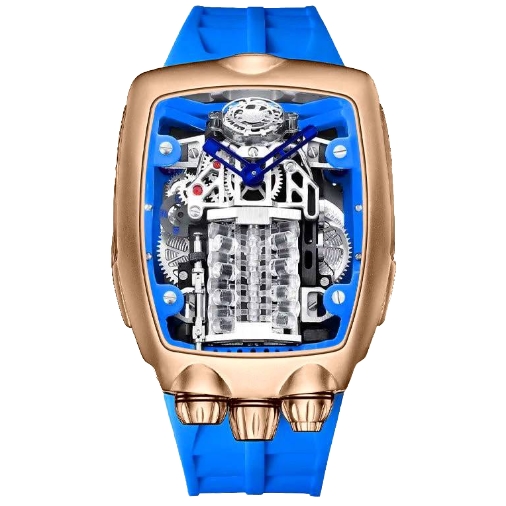 JACOB & Co Bugatti Chiron BU200.20