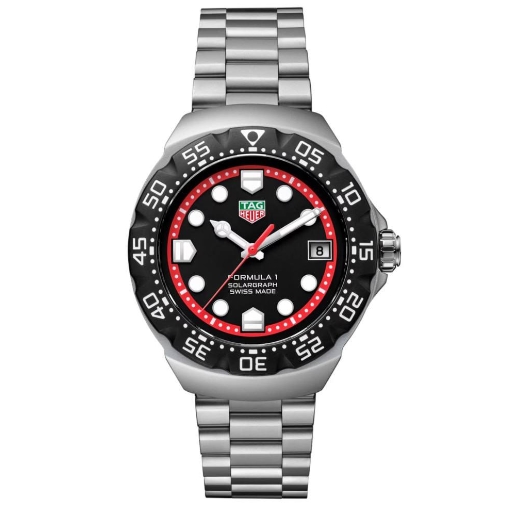 Tag Heuer Formula 1 38mm Art 11382