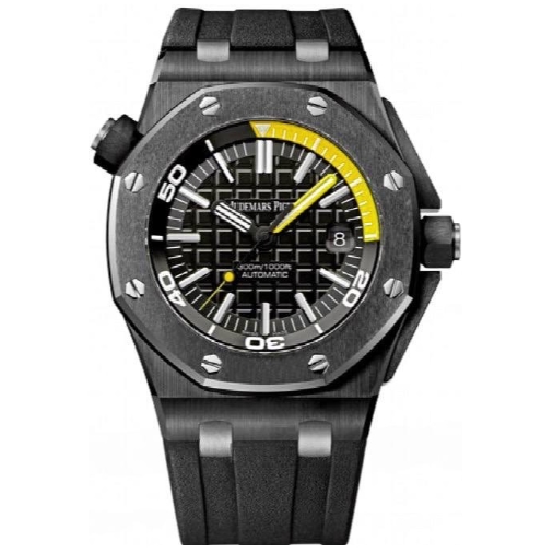 Audemars Piguet Royal Oak Offshore Diver 15706AU.OO.A002CA