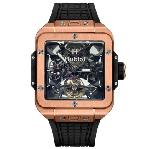 Hublot Square Bang Unico 42mm Art 11413