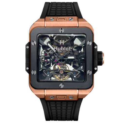 Hublot Square Bang Unico 42mm Art 11417