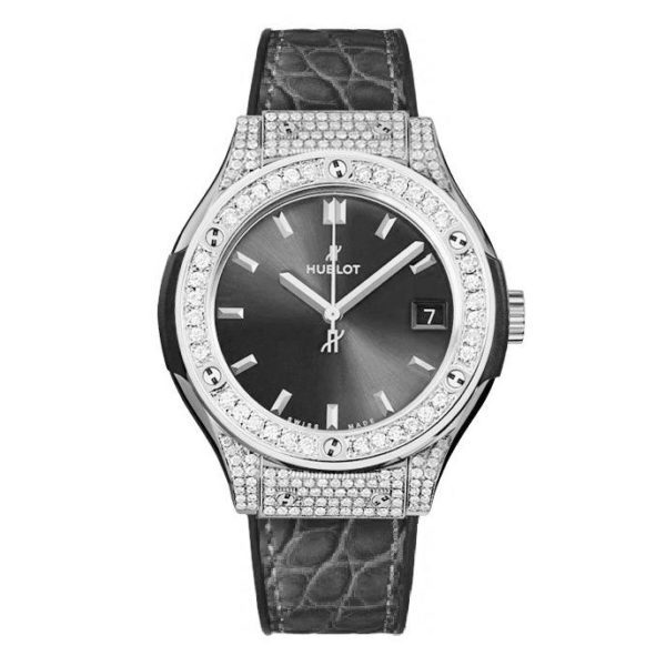 Hublot Classic Fusion 33mm Art 11421