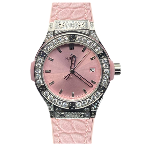 Hublot Classic Fusion 33mm Art 11422