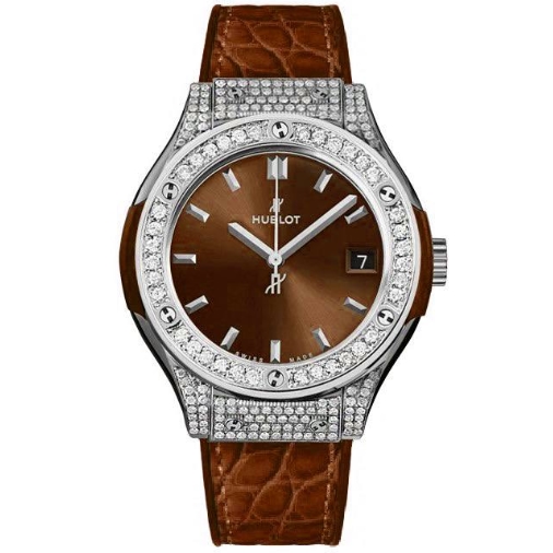 Hublot Classic Fusion 33mm Art 11424