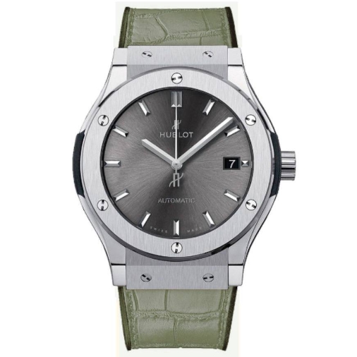 Hublot Classic Fusion 42mm Art 11426