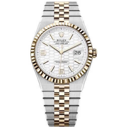Rolex Land-Dweller 40mm Art 11439
