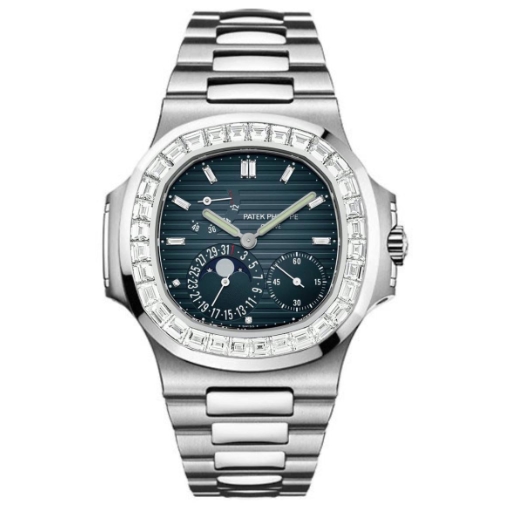 Patek Philippe Nautilus 40mm 5724G