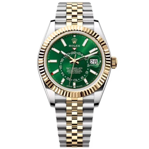 Rolex Sky-Dweller 42mm Art 11526