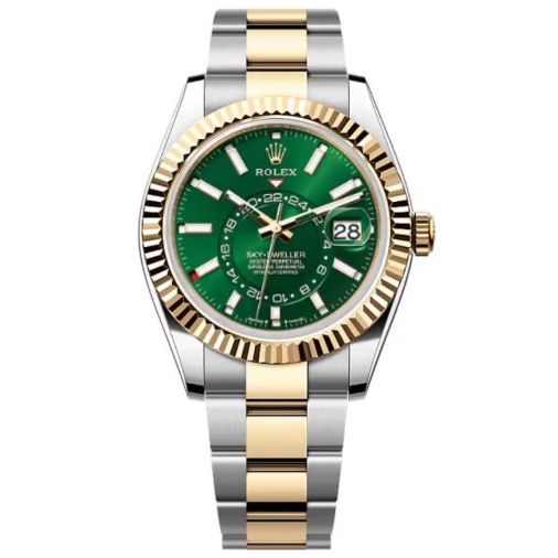 Rolex Sky-Dweller 42mm Art 11527