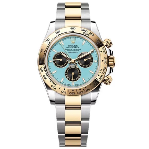Rolex Cosmograph Daytona 40mm Art 11521
