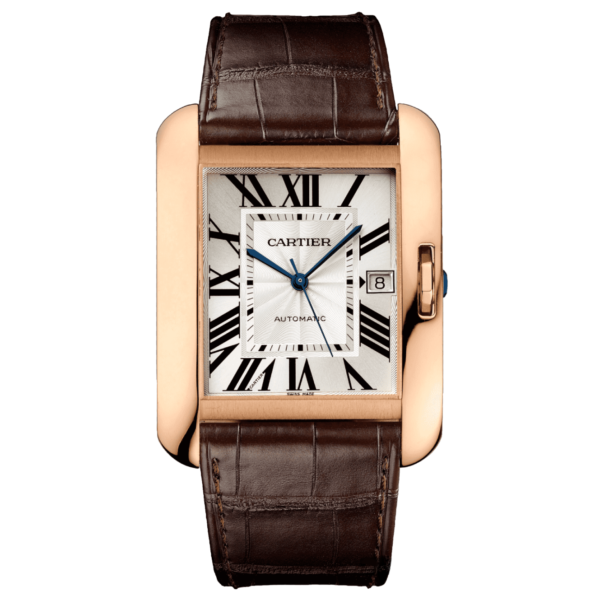 Cartier Tank Art 4883