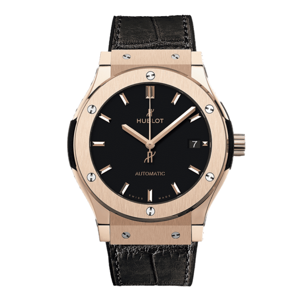 Hublot Classic Fusion 42mm 511.PX.1180.LR