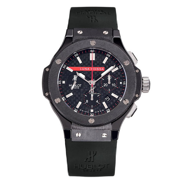 Hublot Big Bang 44mm Luna rossa Art 3829