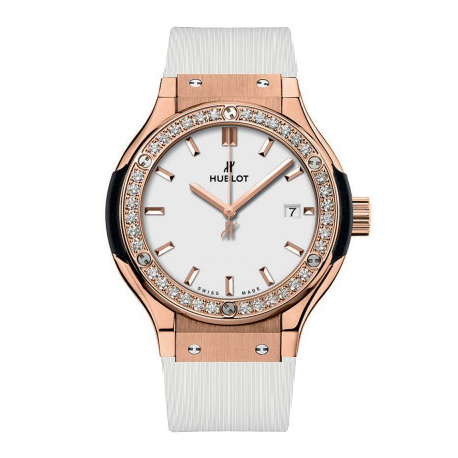 Hublot Classic Fusion 33mm Art 3584