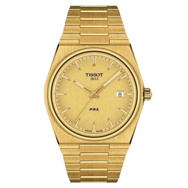 Tissot PRX 40mm Art 8555