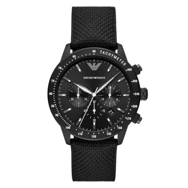 Emporio Armani Mario Chronograph 43mm AR11453 Art 6285