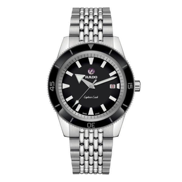 Rado Hyperchrome Captain Cook 42mm R32505153 Art 3905