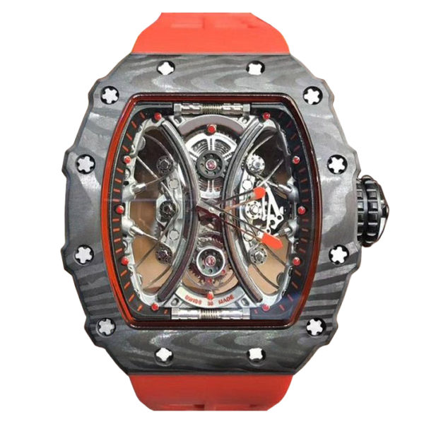 Richard Mille RM 35-02 Art 4656
