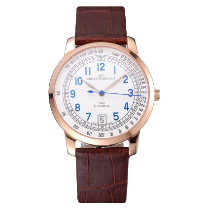 Girard Perregaux 1966 40mm