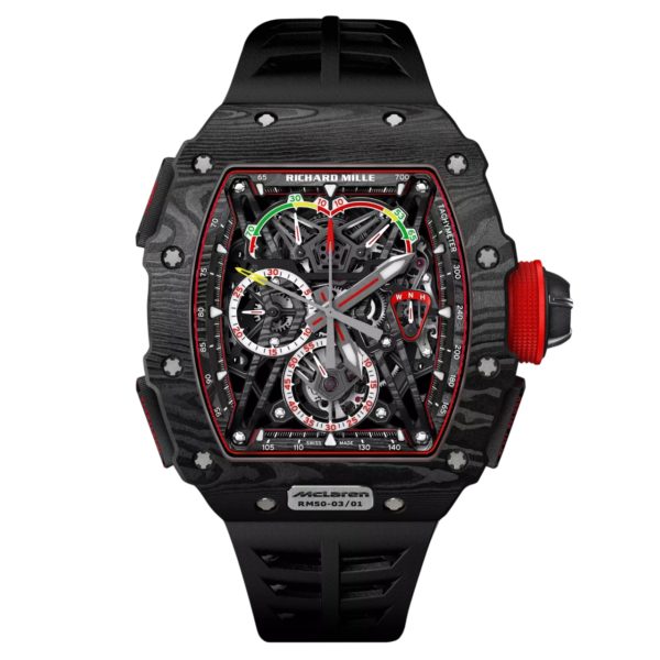 Richard Mille RM 50-03 McLaren F1