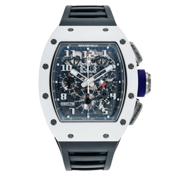 Richard Mille RM 011-FM Polo Club
