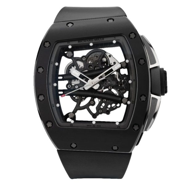 Richard Mille RM 61-01 Black