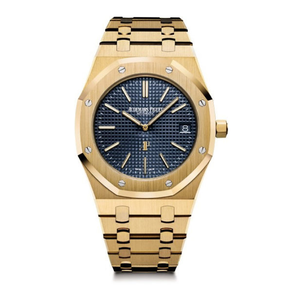 Audemars Piguet Royal Oak Jumbo 39mm Art 2924