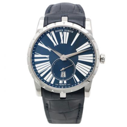 Roger Dubuis Excalibur 42mm RDDBEX0535