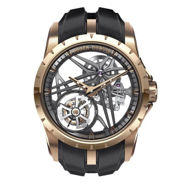 Roger Dubuis Excalibur 42mm RDDBEX0836
