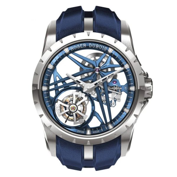 Roger Dubuis Excalibur 42mm RDDBEX0838