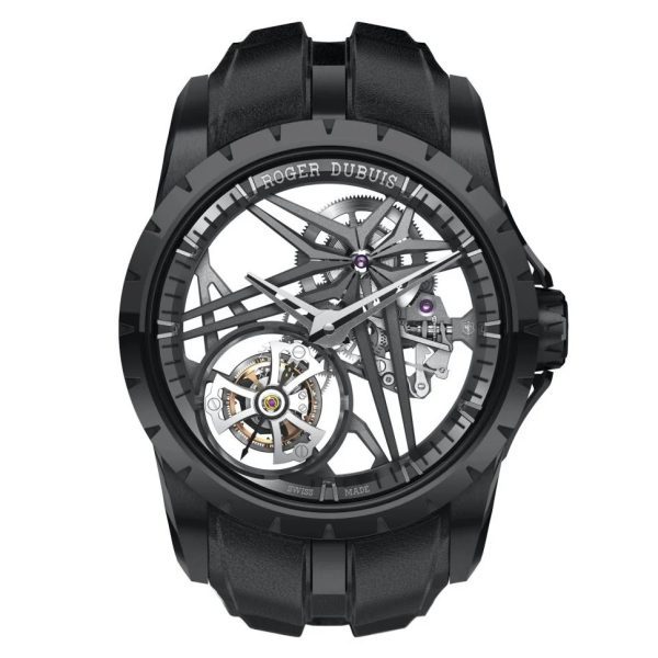 Roger Dubuis Excalibur 42mm RDDBEX0889