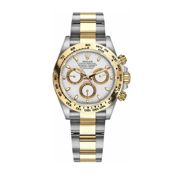 Rolex Cosmograph Daytona 40mm Art 3459