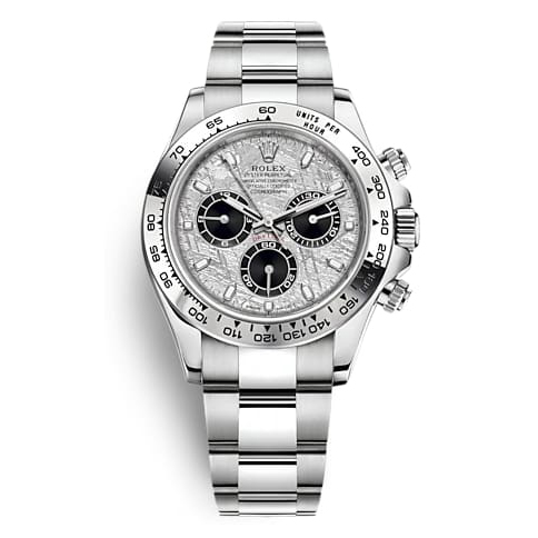 Rolex Cosmograph Daytona 40mm 116509-0073