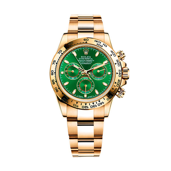 Rolex Cosmograph Daytona 40mm 116508-0013