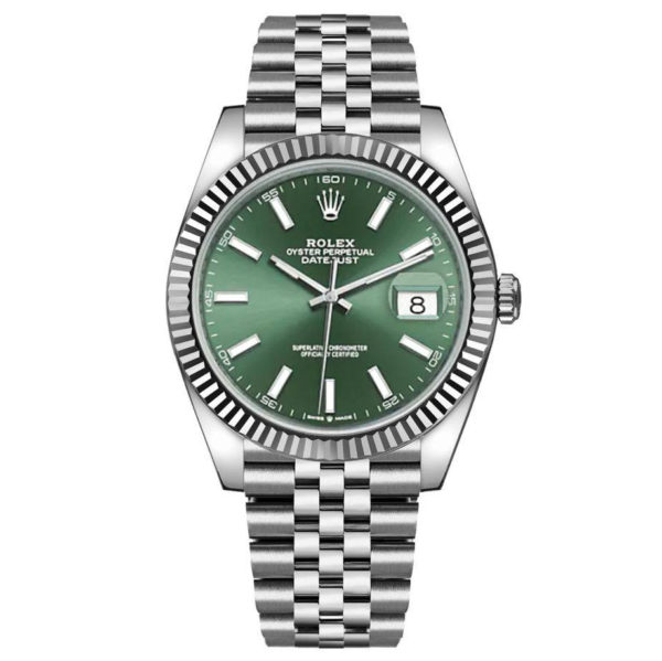 Rolex Datejust 41mm 126334-0028