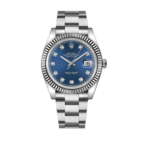 Rolex Datejust 41mm Art 3424
