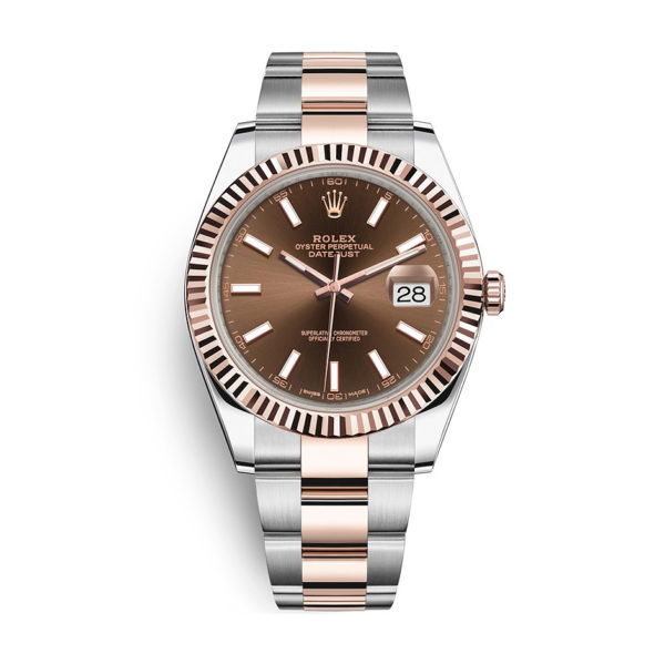 Rolex Datejust 41mm Art 3433