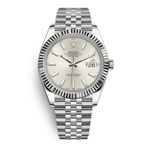 Rolex Datejust 41mm Art 3428