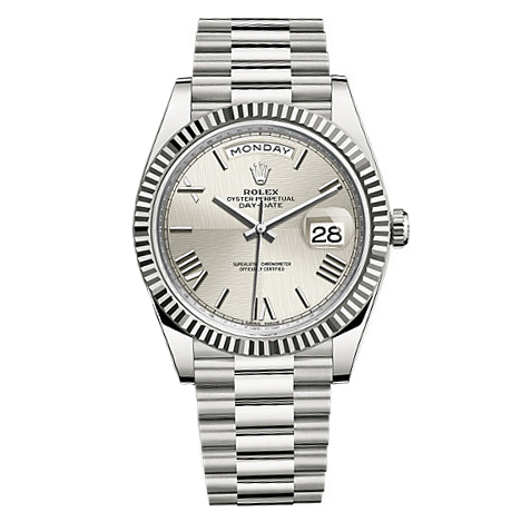 Rolex Day-Date 40mm Art 4490