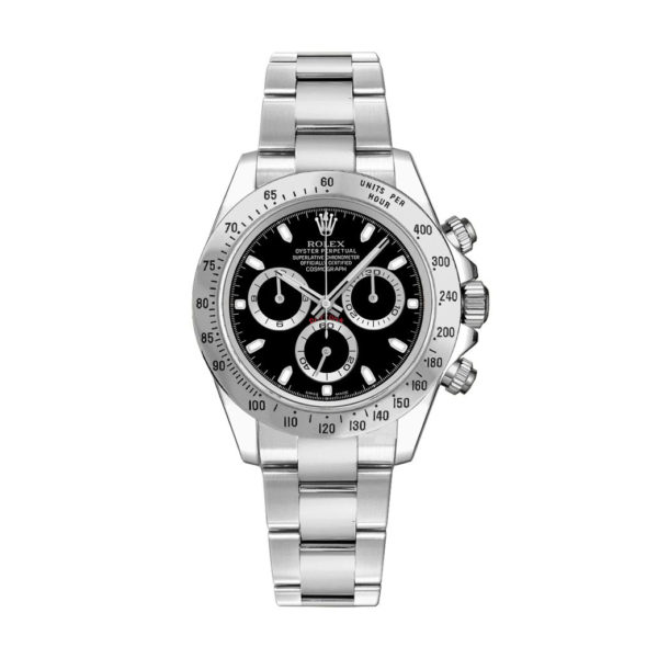 Rolex Cosmograph Daytona 40mm Art 3457