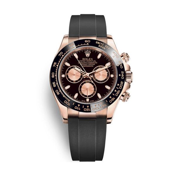 Rolex Cosmograph Daytona 40mm 116515LN-0012