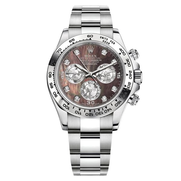 Rolex Cosmograph Daytona 40mm Art 6602