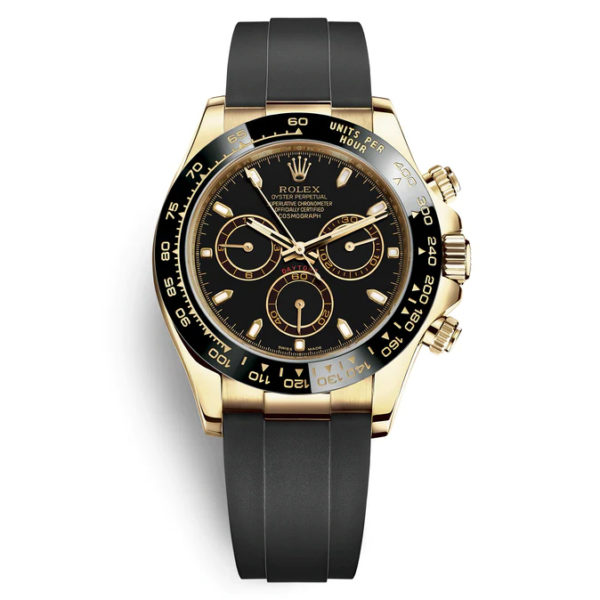 Rolex Cosmograph Daytona 40mm Art 4470
