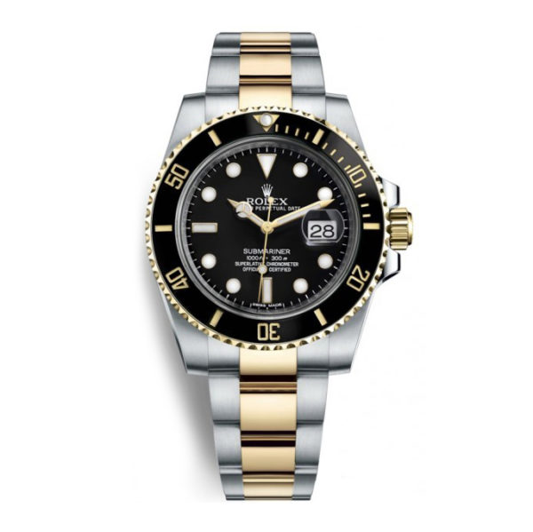 Rolex Submariner 40mm Art 3219